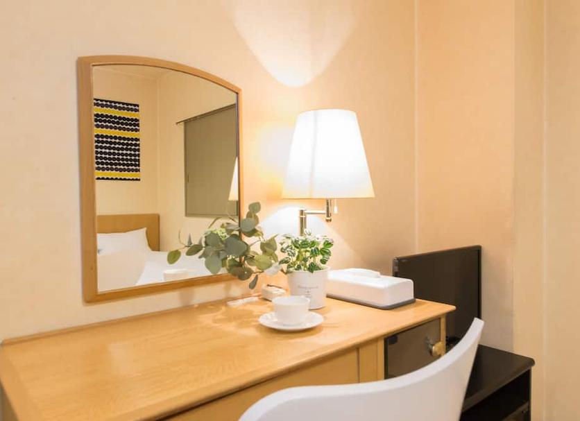 Room amenity Photo