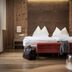 Hotel amenity