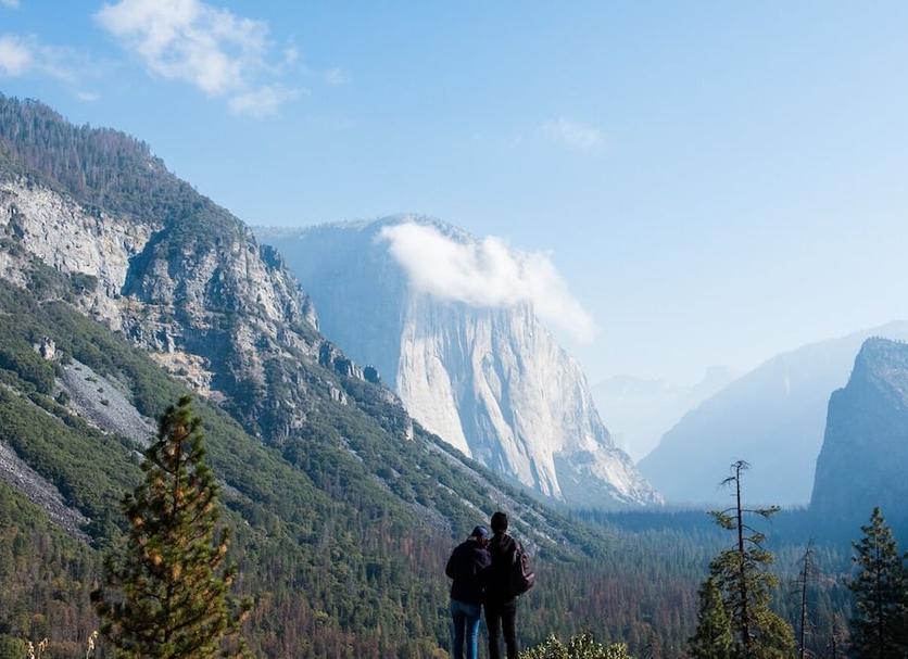 Outdoor view Photo