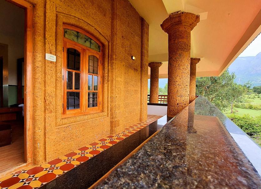 Outdoor view Photo