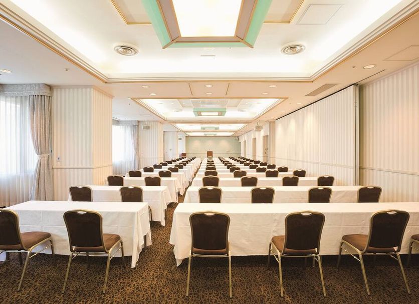 Conference room Photo