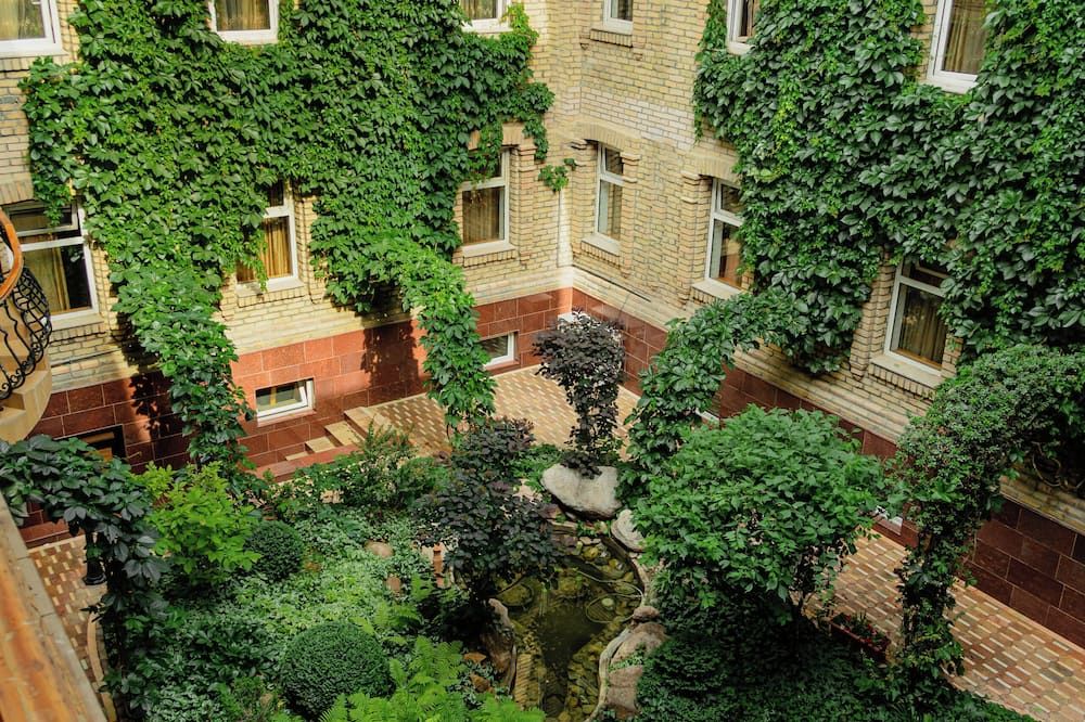 Outdoor view