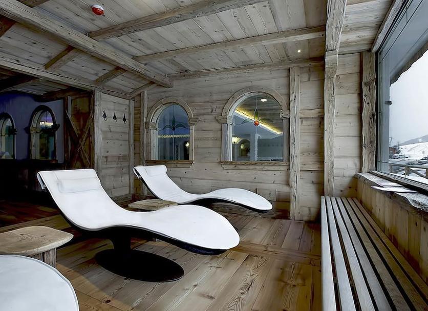 Spa Photo