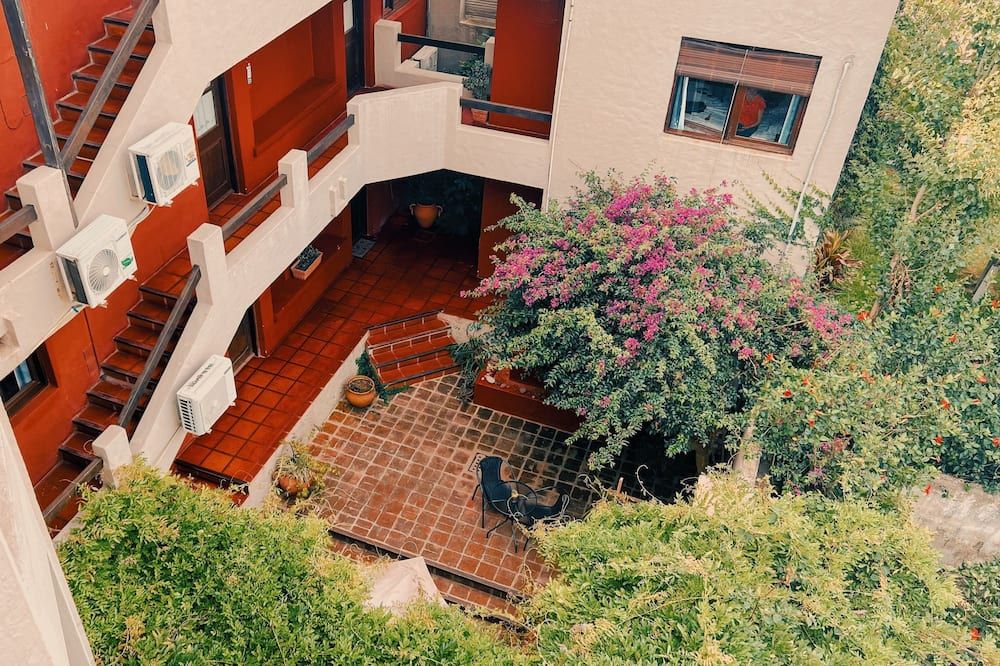 Outdoor view