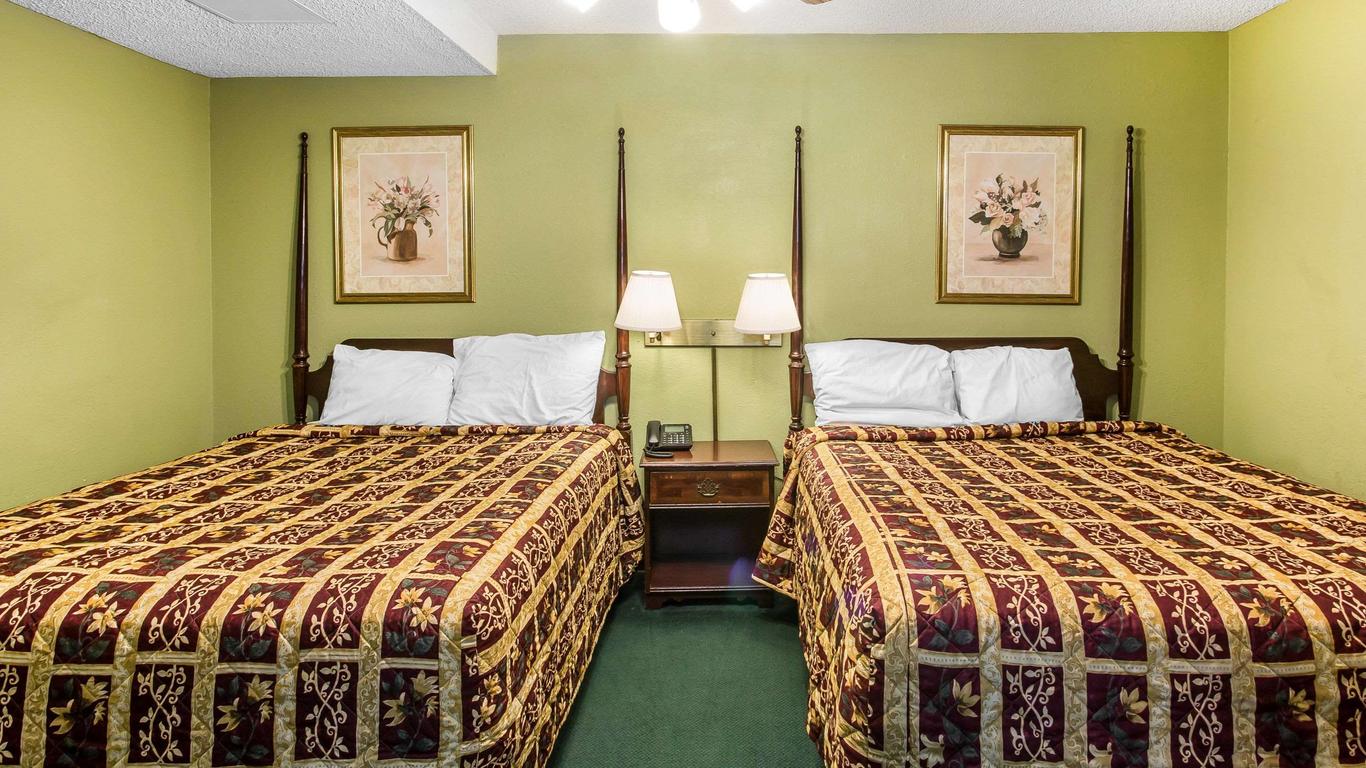 Rodeway Inn & Suites Smyrna