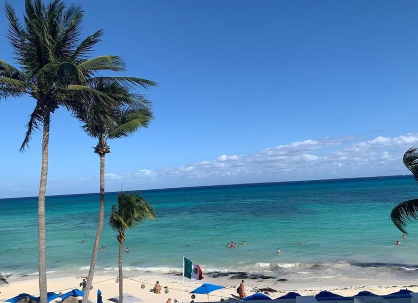 Beach Photo