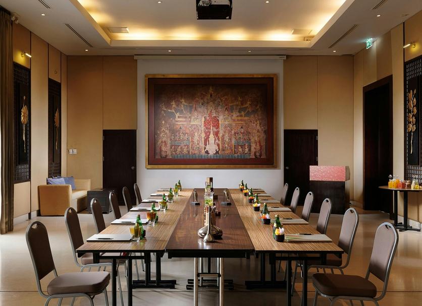 Conference room Photo