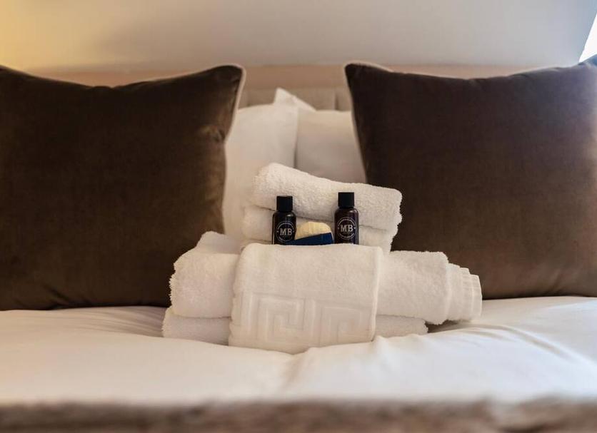 Room amenity Photo