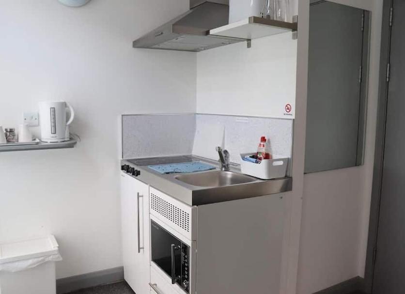 Kitchen Photo