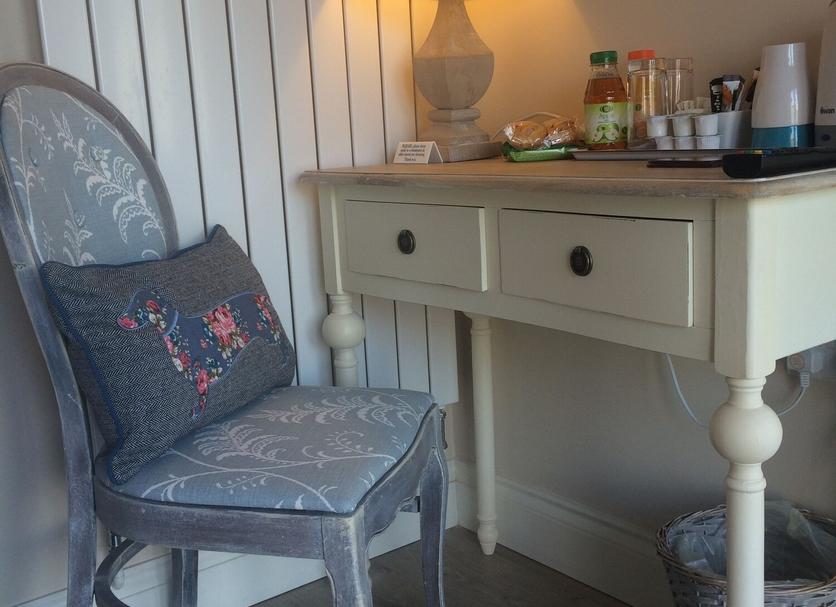 Room amenity Photo