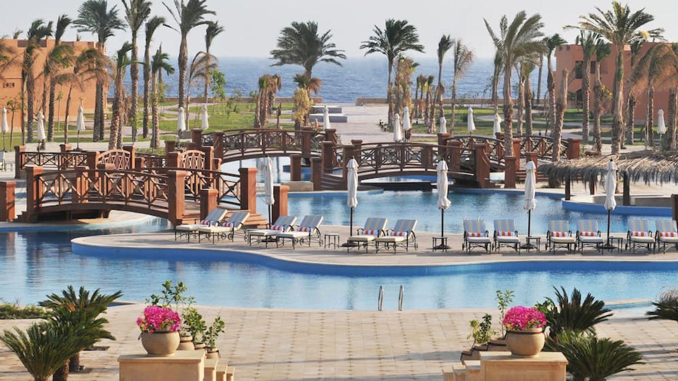 Jaz Grand Marsa