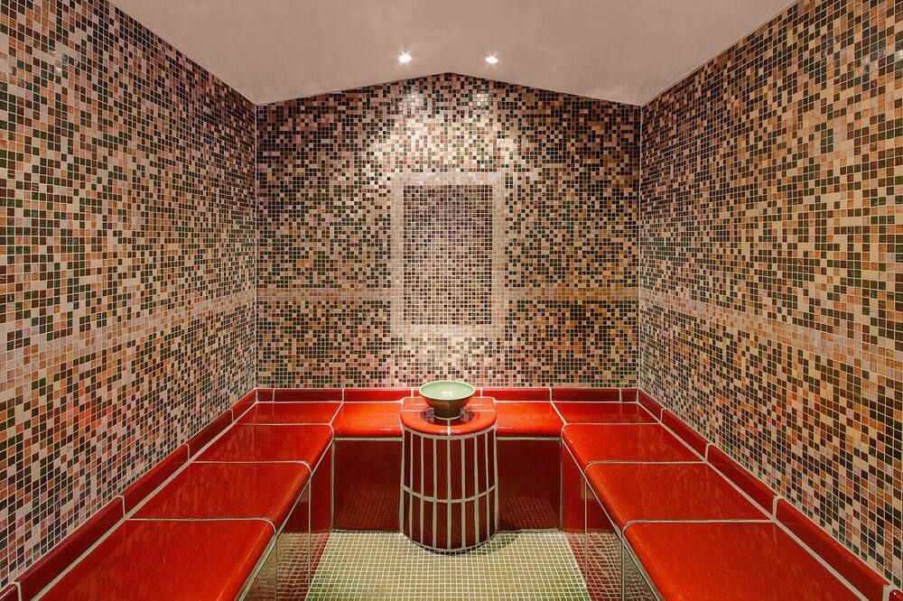Spa Photo