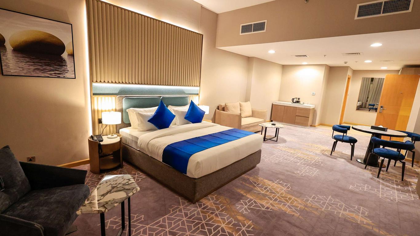 Best Western Premier M Four Hotel