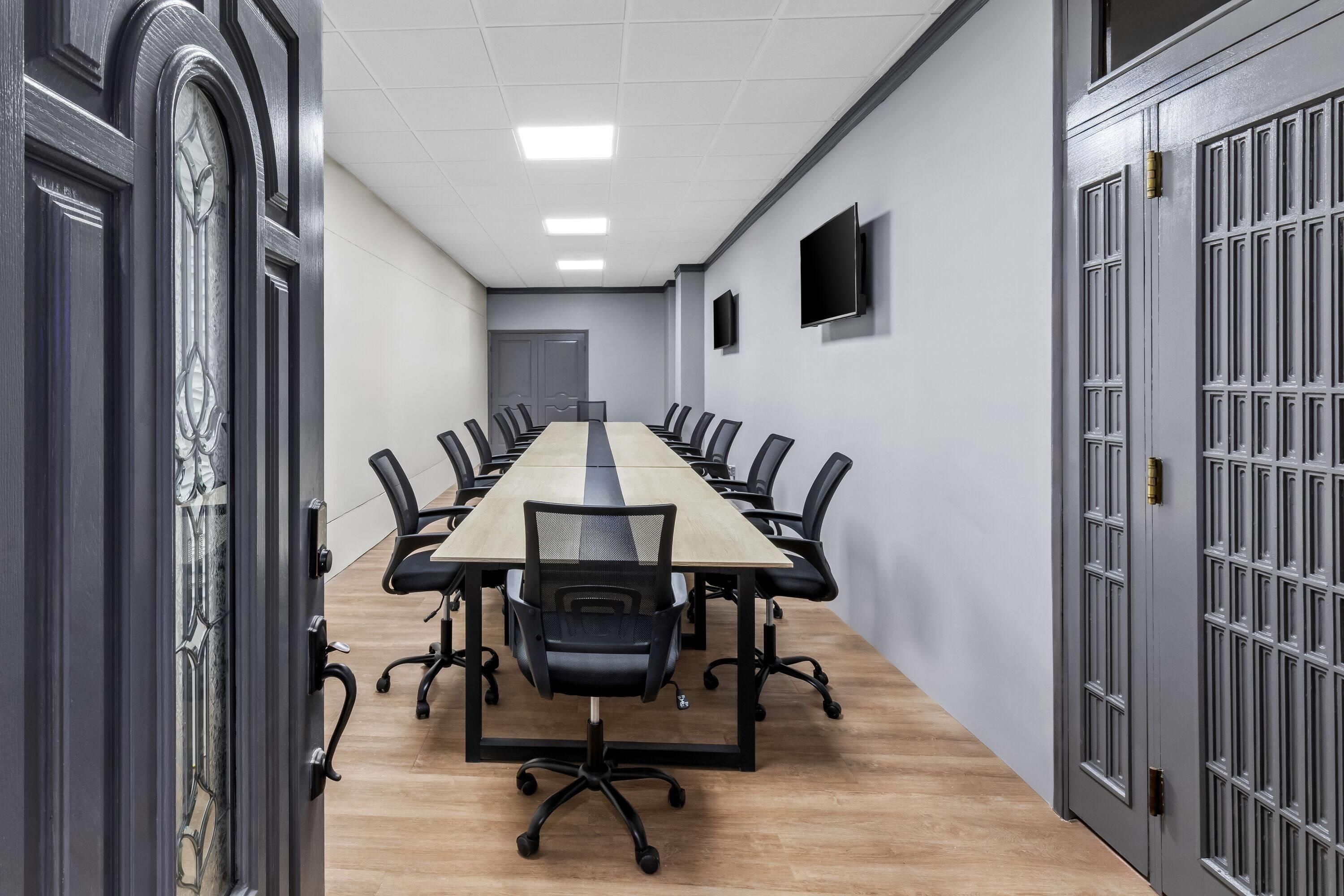 Conference room