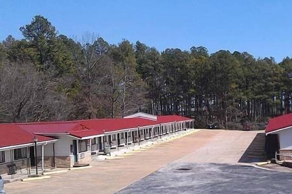 Outdoor view
