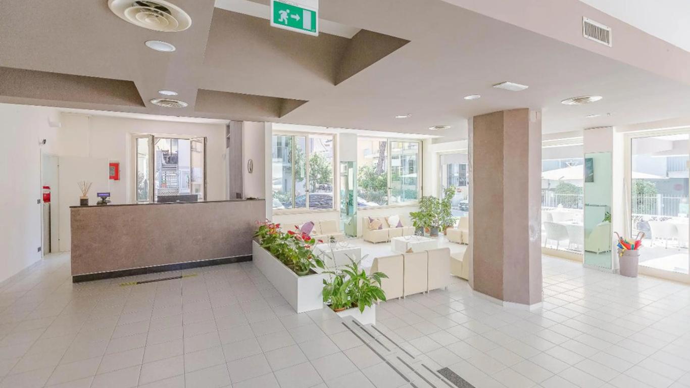 Hotel Confort