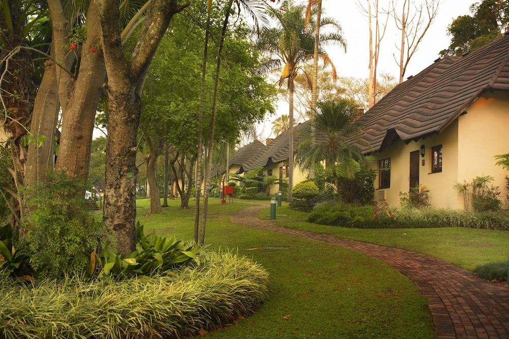 Outdoor view