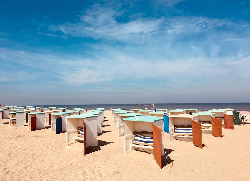 Beach Photo