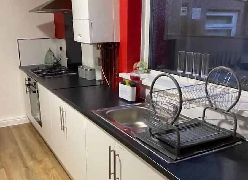 Kitchen Photo