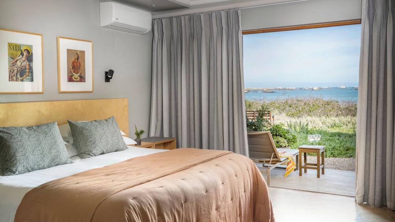 Paternoster Dunes Boutique Guesthouse