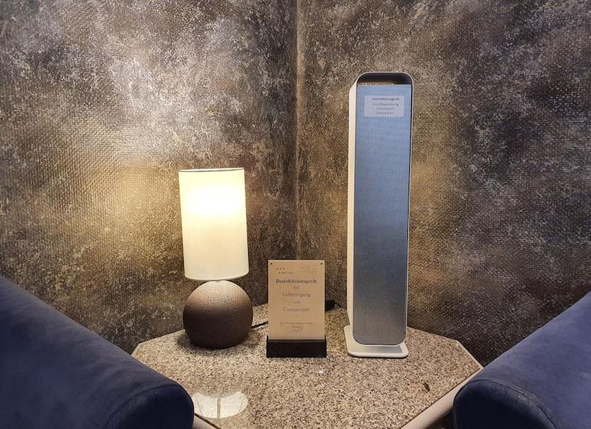 Room amenity Photo