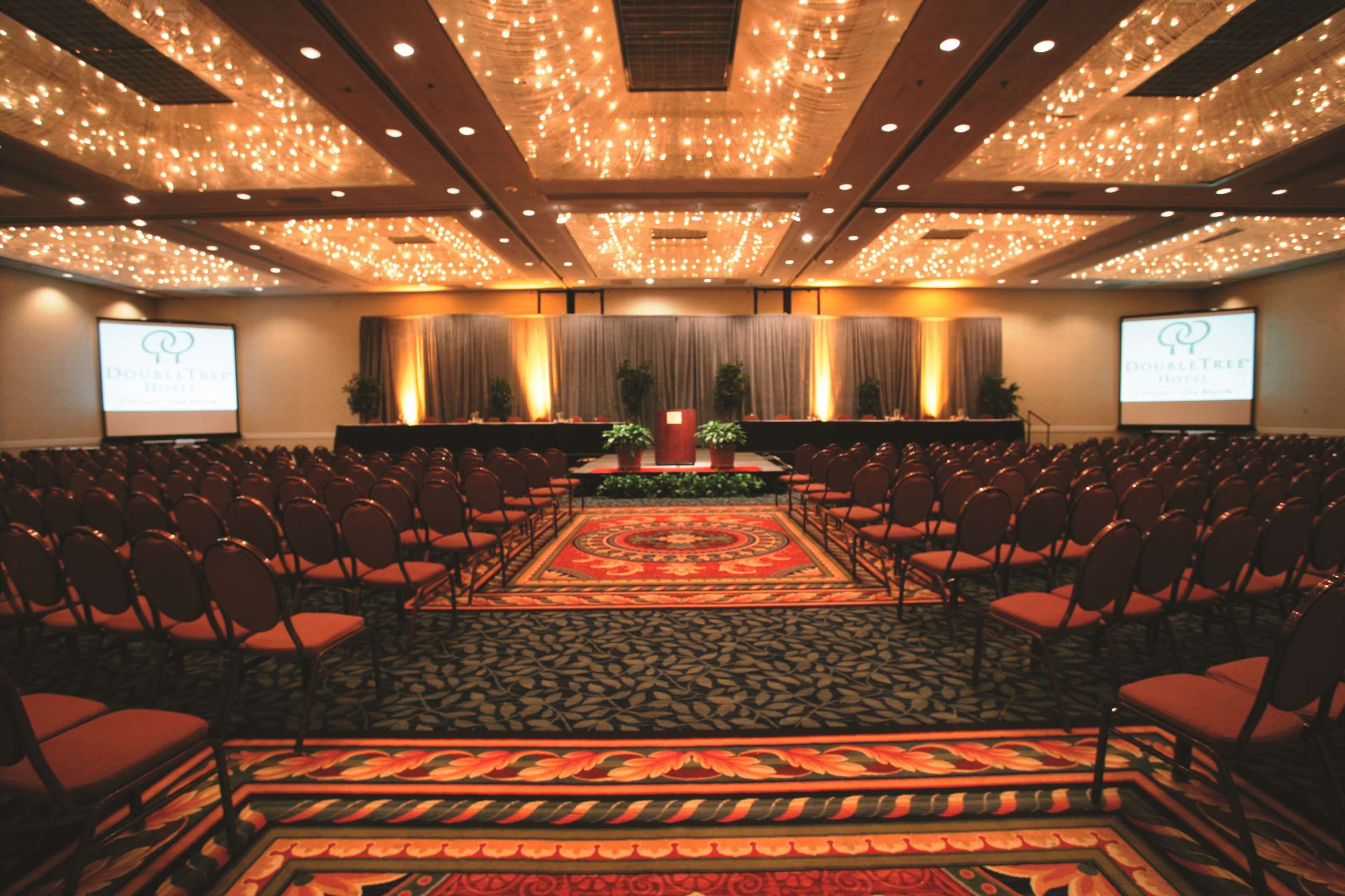 Conference room