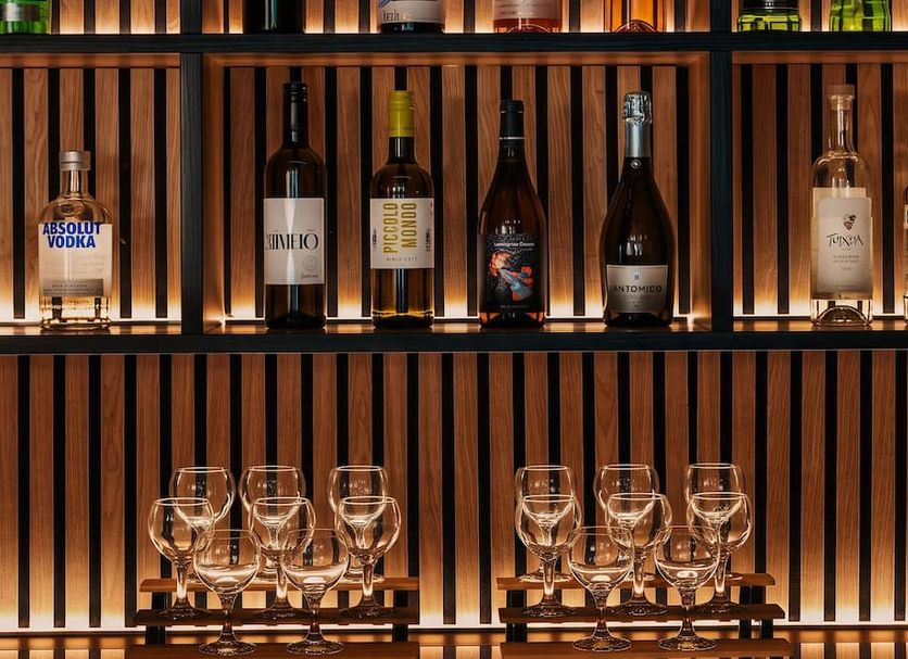 Bar Photo