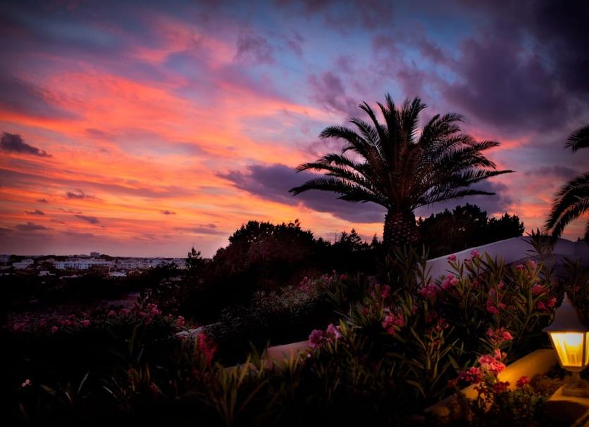 Outdoor view Photo