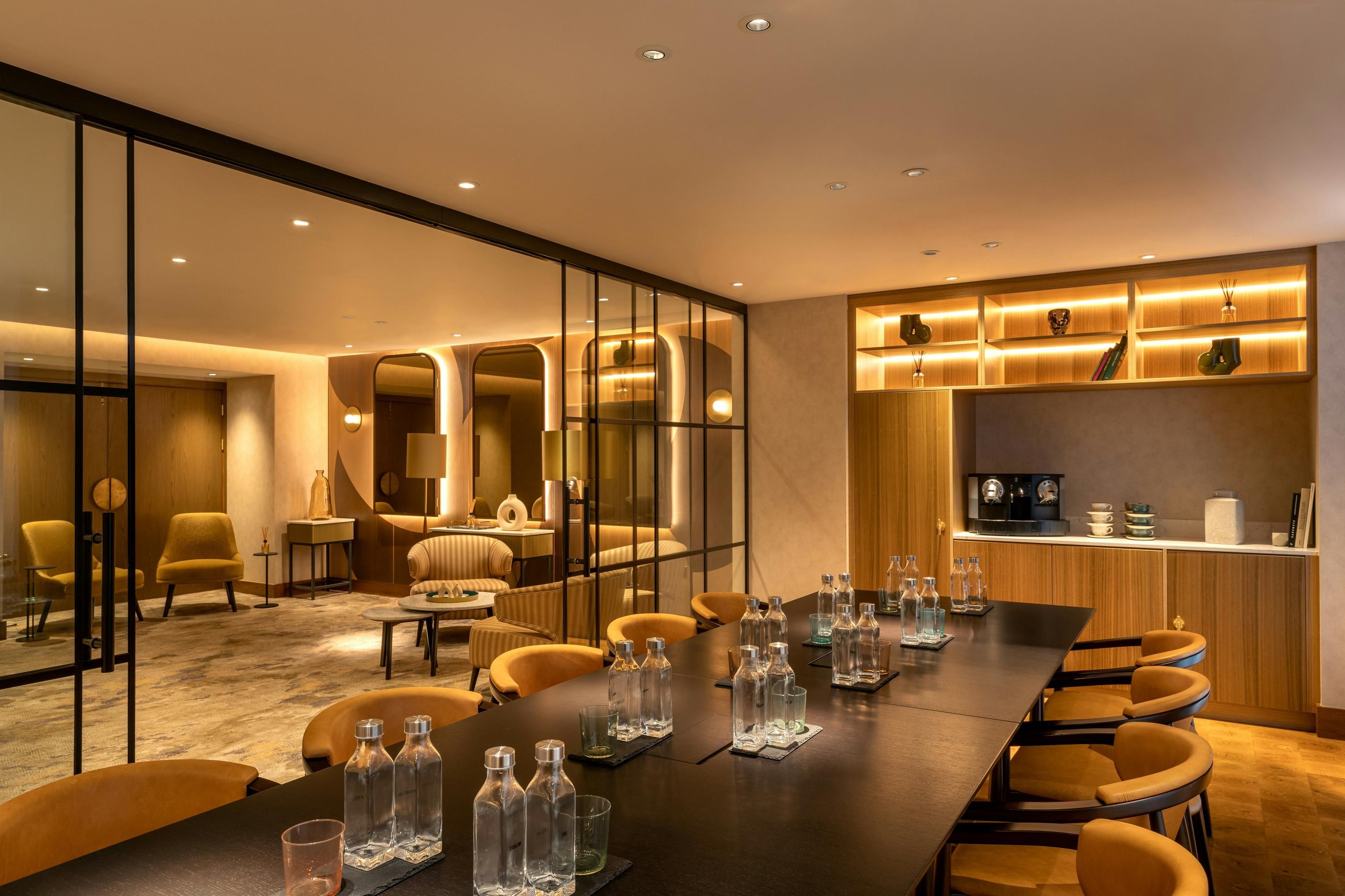 Conference room