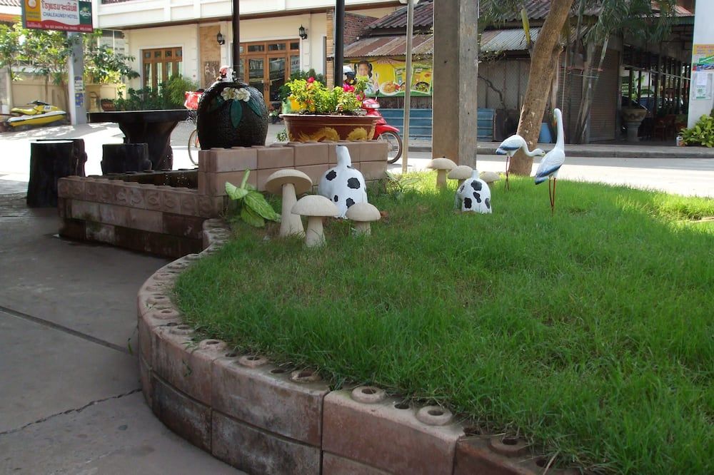 Outdoor view