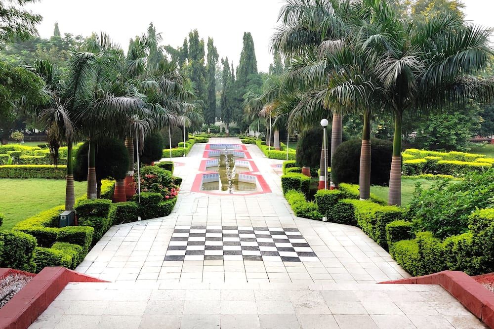 Outdoor view