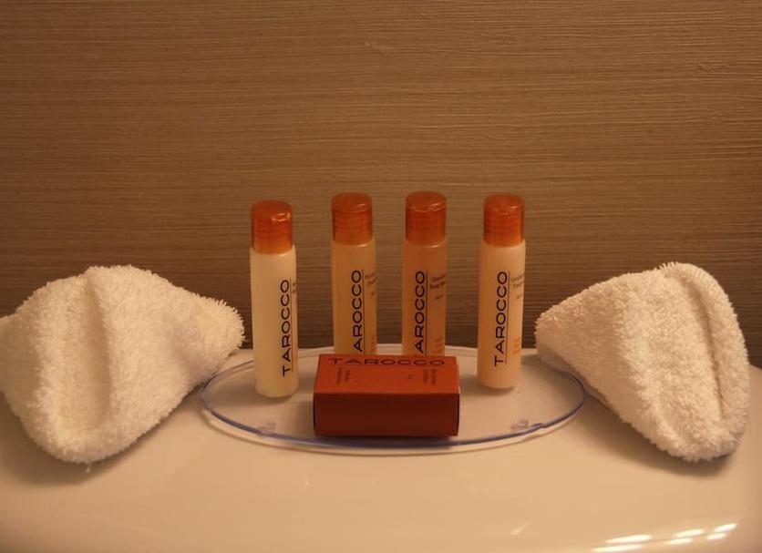 Room amenity Photo