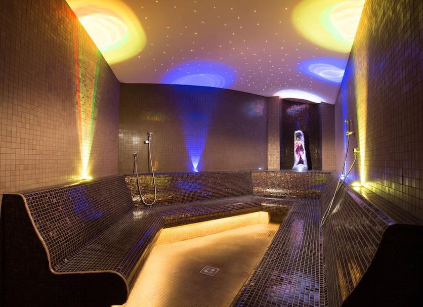 Spa Photo