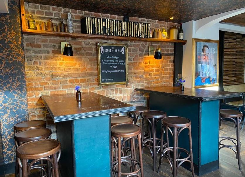 Bar Photo