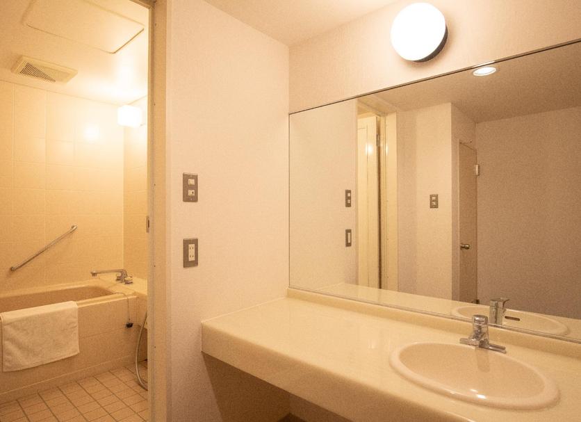 Bathroom Photo