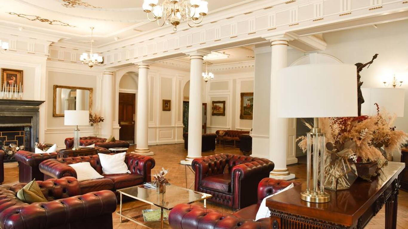 Beamish Hall Country House Hotel, Bw Premier Collection