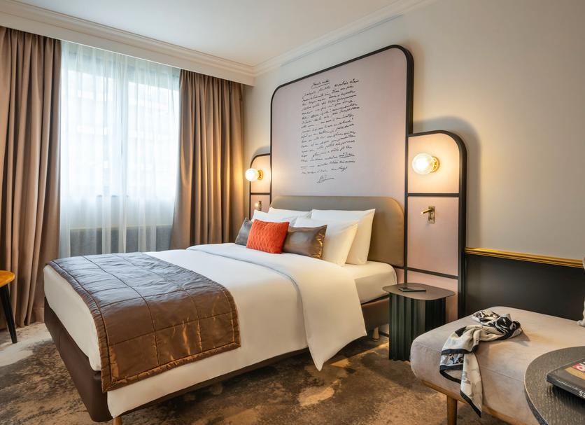 Bedroom Photo