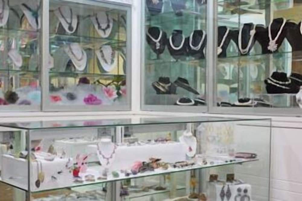 Shop