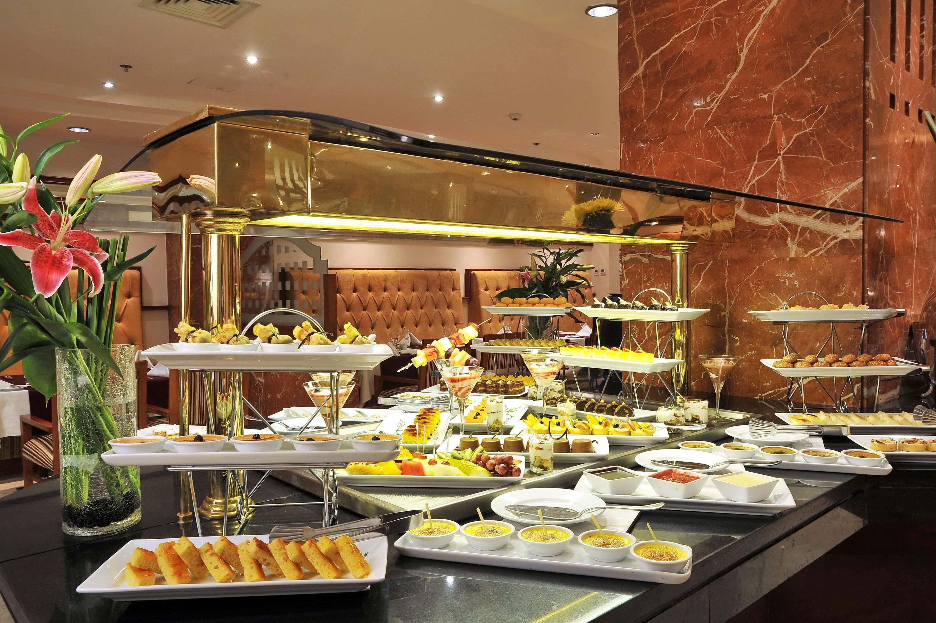 Buffet