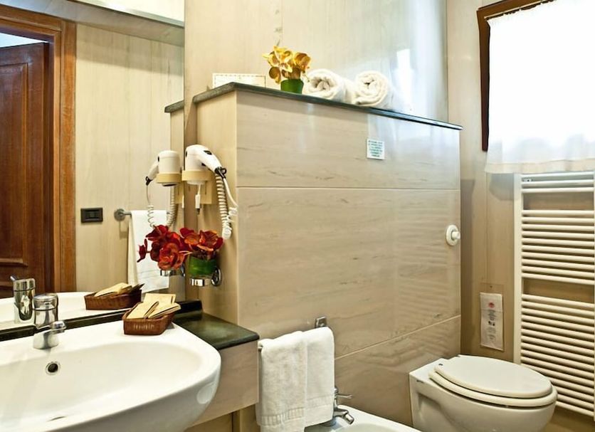Bathroom Photo