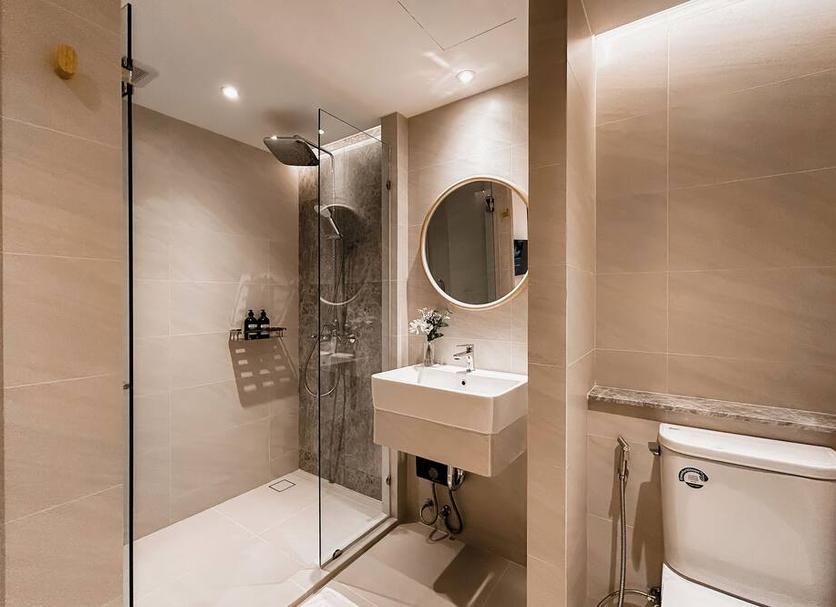 Bathroom Photo