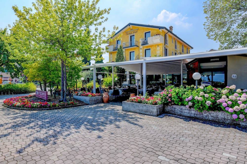 Outdoor view