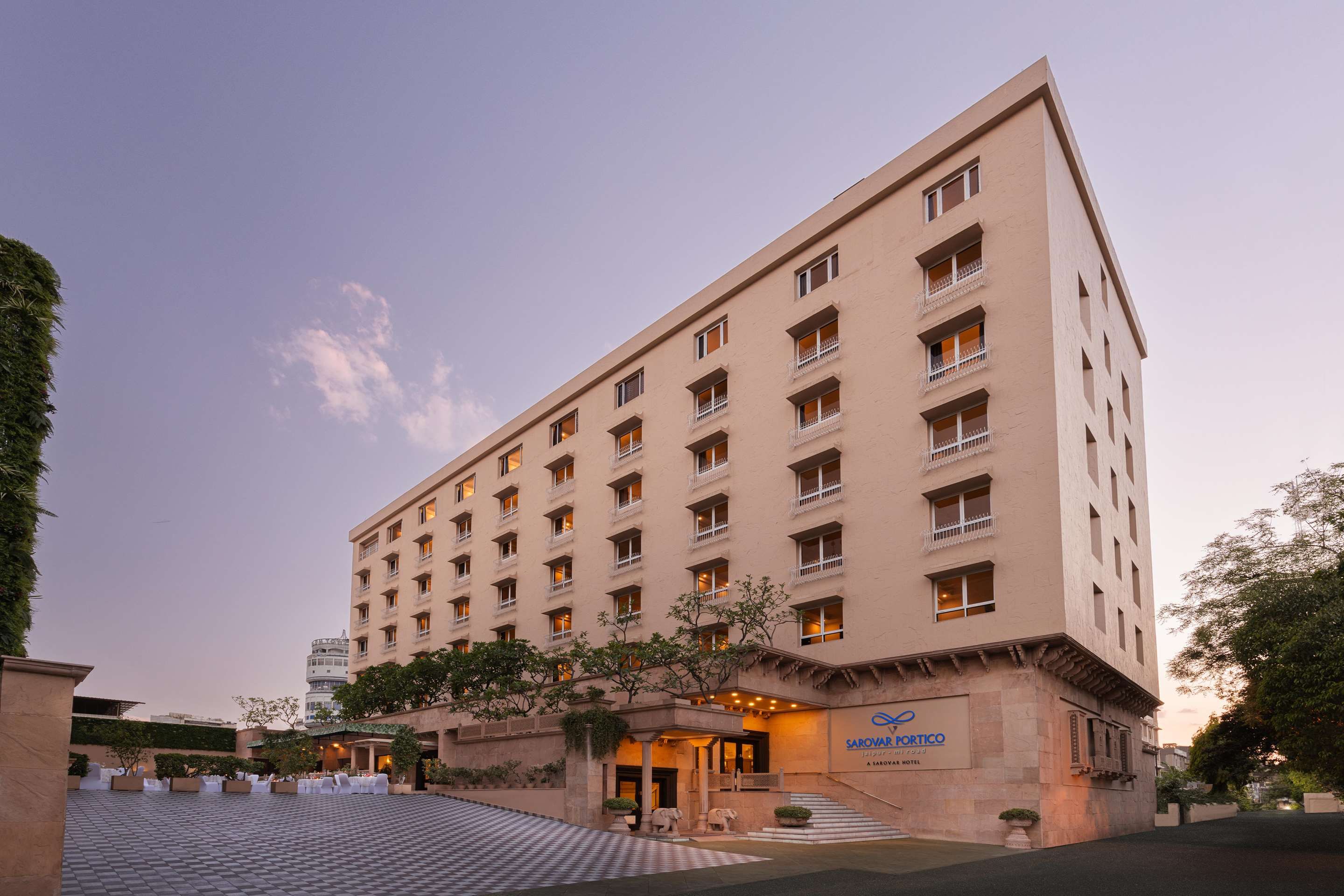 Building