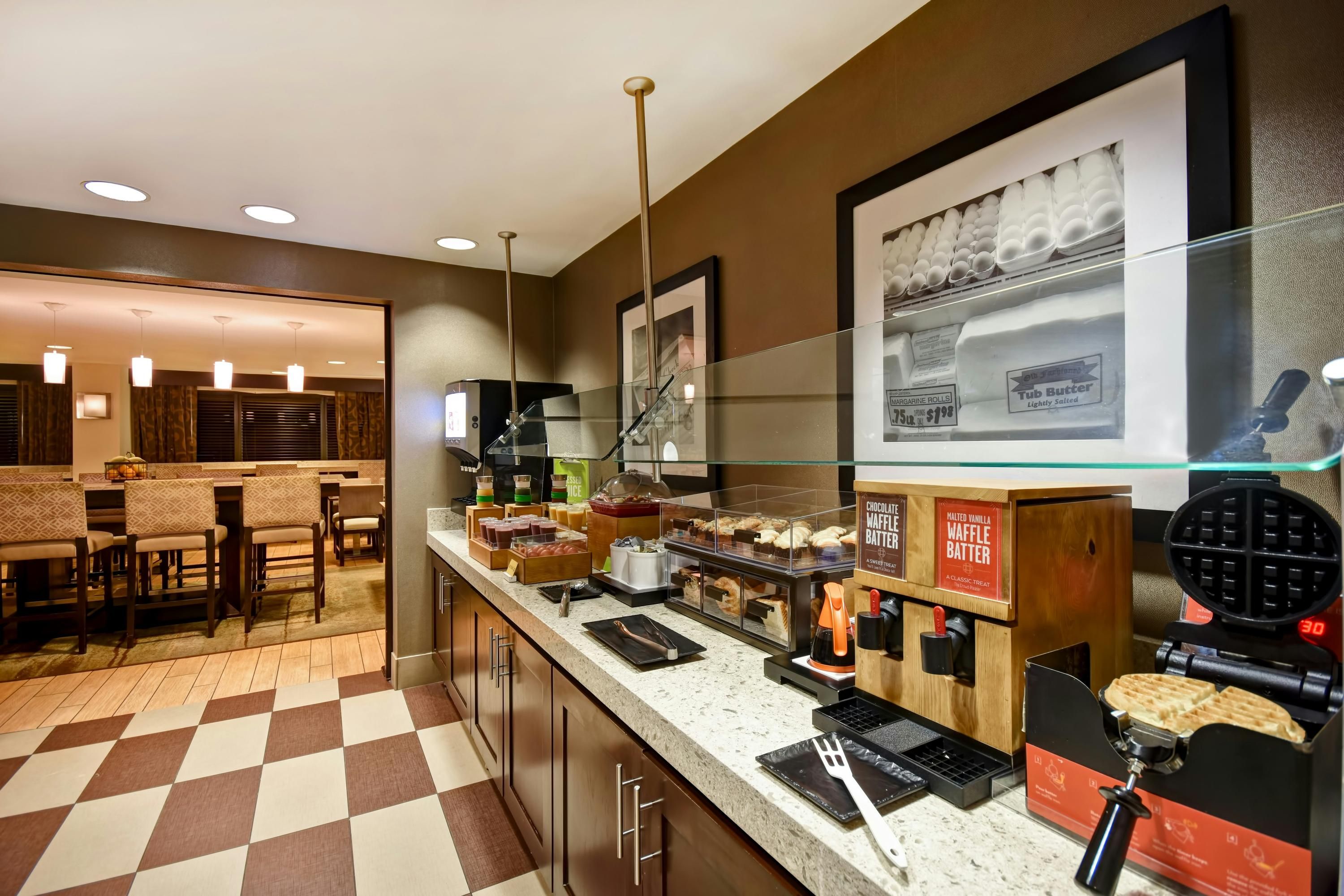 Buffet