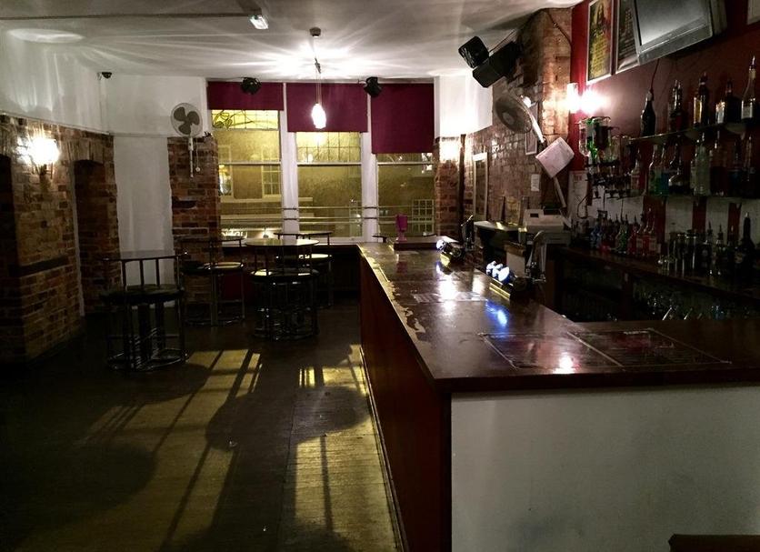 Bar Photo