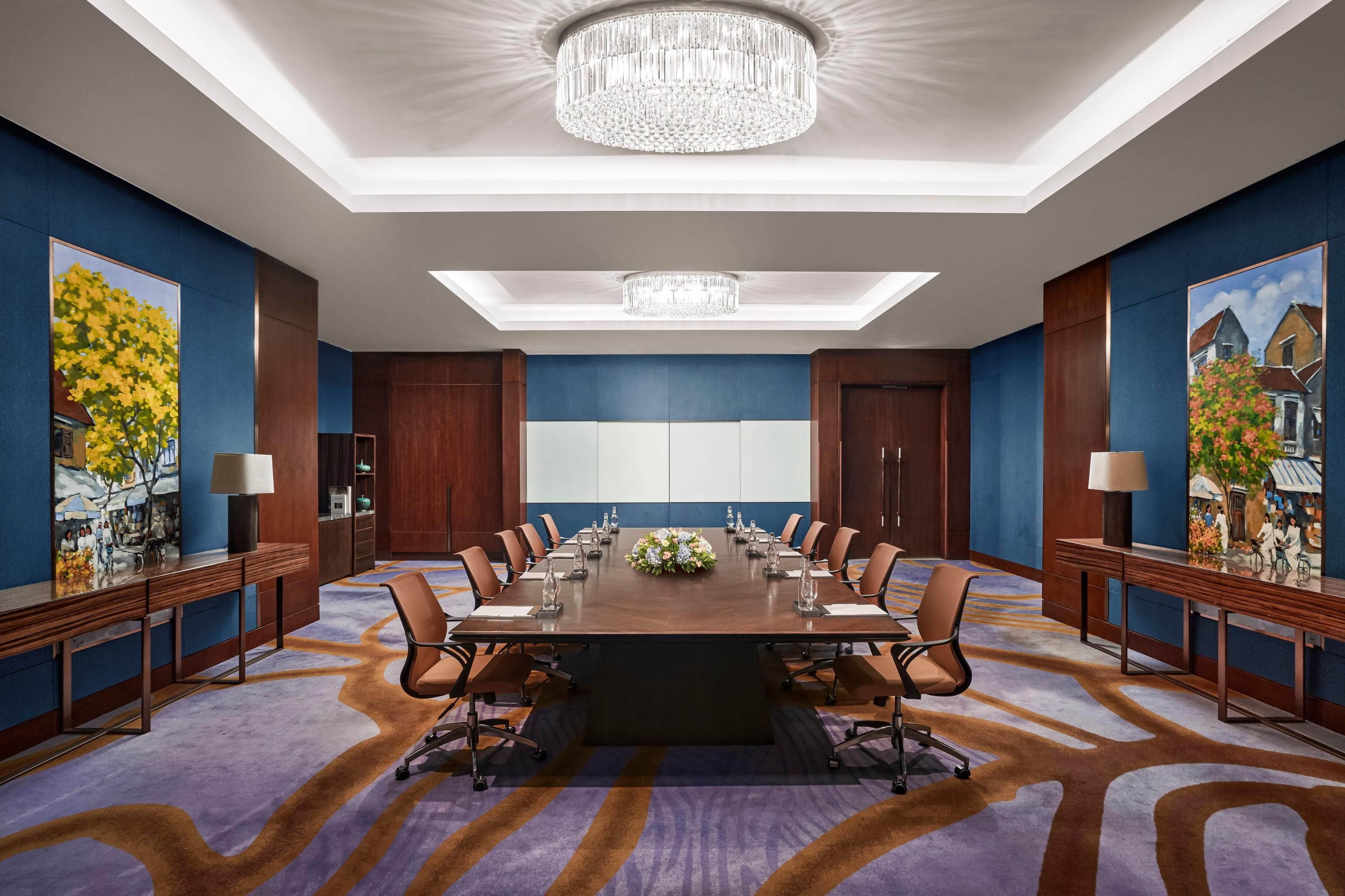 Conference room