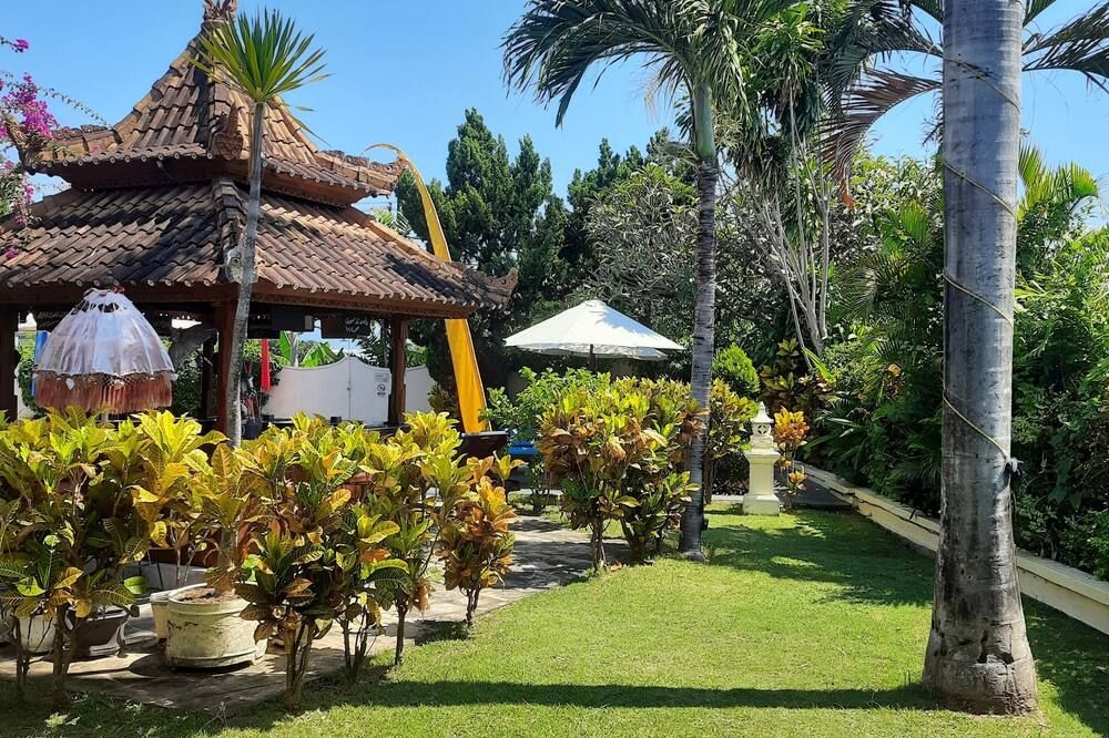 Outdoor view
