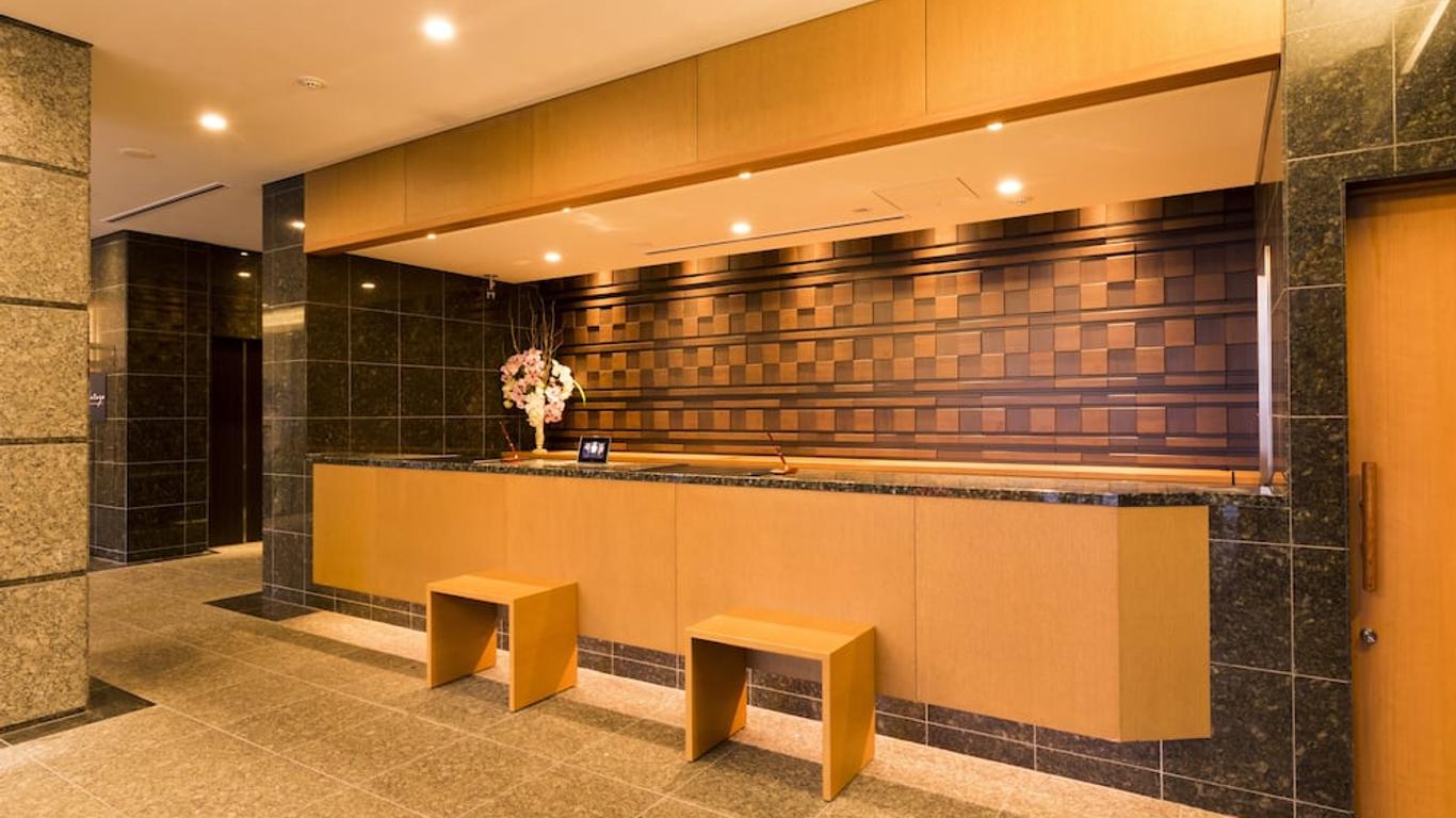 Dormy Inn Premium Wakayama Natural Hot Spring