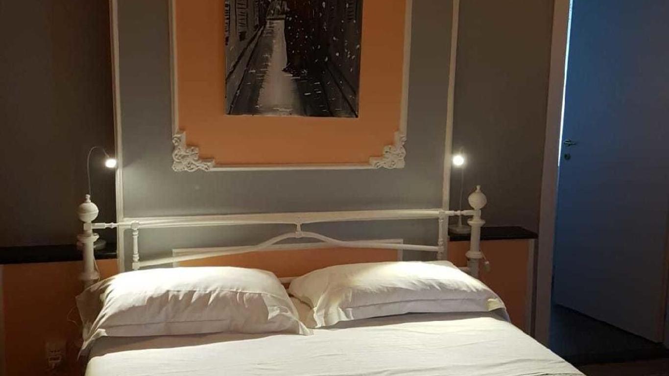 B&B Villa Gavina