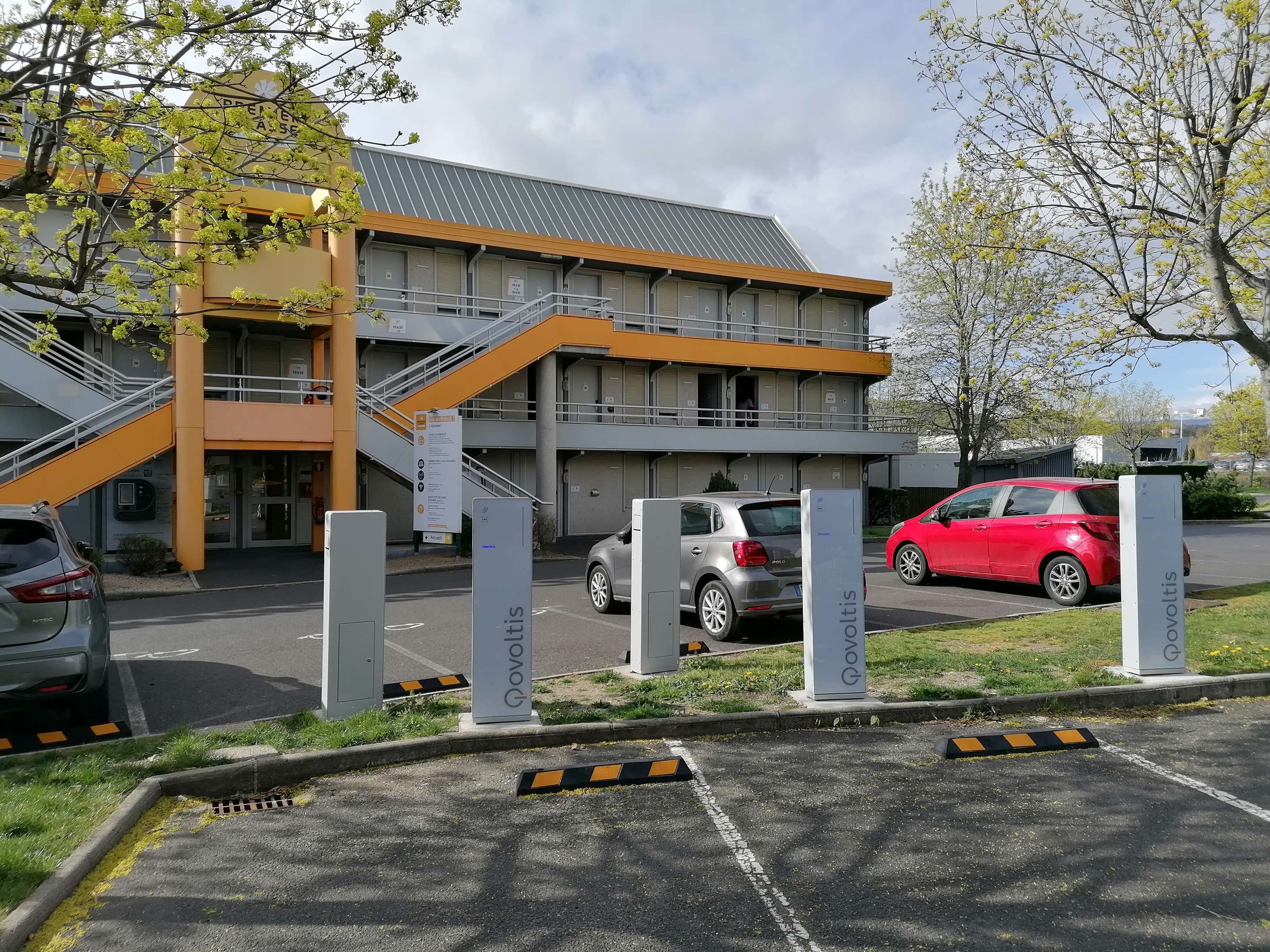 Building